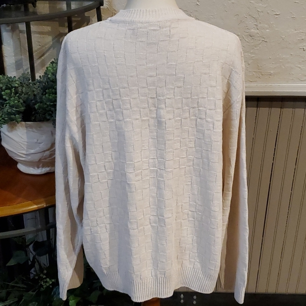 💥Croft&Barrow* Sweater - Picture 2 of 5